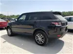 2017 Land Rover Range Rover Sport Se Black vin: SALWG2FK3HA671042