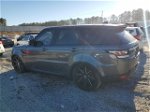 2017 Land Rover Range Rover Sport Se Gray vin: SALWG2FV2HA130400