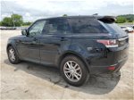 2017 Land Rover Range Rover Sport Se Black vin: SALWG2FV5HA145957