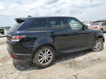 2017 Land Rover Range Rover Sport Se Black vin: SALWG2FV5HA145957