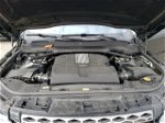 2017 Land Rover Range Rover Sport Se Черный vin: SALWG2FV6HA676391