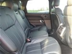 2017 Land Rover Range Rover Sport Se White vin: SALWG2FV7HA147032