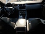 2017 Land Rover Range Rover Sport Se Белый vin: SALWG2FV8HA130031