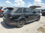 2015 Land Rover Range Rover Sport Se Black vin: SALWG2VF3FA613644