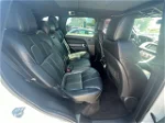 2015 Land Rover Range Rover Sport Se Белый vin: SALWG2VF8FA521395