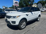 2015 Land Rover Range Rover Sport Se Белый vin: SALWG2VF8FA521395