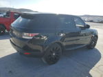 2015 Land Rover Range Rover Sport Se Черный vin: SALWG2VFXFA612054