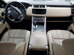 2014 Land Rover Range Rover Sport Se Белый vin: SALWG2WF4EA346432