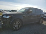 2014 Land Rover Range Rover Sport Se Charcoal vin: SALWG2WF7EA321864