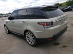 2014 Land Rover Range Rover Sport Se Beige vin: SALWG2WF7EA350507