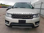 2014 Land Rover Range Rover Sport Se Beige vin: SALWG2WF7EA350507