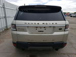 2014 Land Rover Range Rover Sport Se Beige vin: SALWG2WF7EA350507