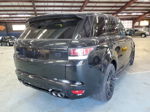 2014 Land Rover Range Rover Sport Sc Black vin: SALWR2EF1EA335111