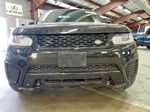 2014 Land Rover Range Rover Sport Sc Black vin: SALWR2EF1EA335111