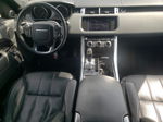 2014 Land Rover Range Rover Sport Sc Black vin: SALWR2EF2EA316566