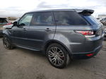 2014 Land Rover Range Rover Sport Sc Угольный vin: SALWR2EF2EA338356