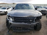 2014 Land Rover Range Rover Sport Sc Charcoal vin: SALWR2EF2EA338356