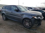 2014 Land Rover Range Rover Sport Sc Угольный vin: SALWR2EF2EA338356