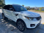 2014 Land Rover Range Rover Sport Sc White vin: SALWR2EF3EA325907