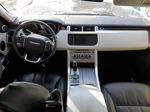 2014 Land Rover Range Rover Sport Sc Белый vin: SALWR2EF5EA303178