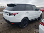 2014 Land Rover Range Rover Sport Sc White vin: SALWR2EF8EA339463