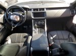 2017 Land Rover Range Rover Sport Sc White vin: SALWR2FE1HA180229
