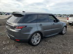 2017 Land Rover Range Rover Sport Hse Charcoal vin: SALWR2FK4HA158344