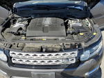 2017 Land Rover Range Rover Sport Hse Серый vin: SALWR2FV5HA155768