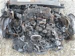 2017 Land Rover Range Rover Sport Hse Burn vin: SALWR2FV6HA144102