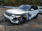 2017 Land Rover Range Rover Sport Hse White vin: SALWR2FV6HA180016