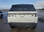 2017 Land Rover Range Rover Sport Hse Белый vin: SALWR2FVXHA128467