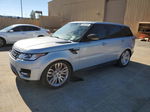 2014 Land Rover Range Rover Sport Sc Blue vin: SALWR2TF0EA381371