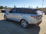 2014 Land Rover Range Rover Sport Sc Blue vin: SALWR2TF0EA381371