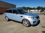 2014 Land Rover Range Rover Sport Sc Blue vin: SALWR2TF0EA381371