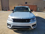 2014 Land Rover Range Rover Sport Sc Синий vin: SALWR2TF0EA381371