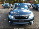 2015 Land Rover Range Rover Sport Supercharged Gray vin: SALWR2TF0FA531965