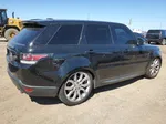 2014 Land Rover Range Rover Sport Sc Black vin: SALWR2TF3EA393319