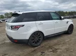 2015 Land Rover Range Rover Sport Sc White vin: SALWR2TF3FA540918