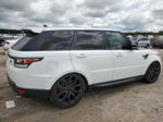 2015 Land Rover Range Rover Sport Sc White vin: SALWR2TF5FA618616