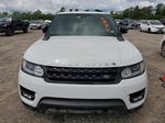 2015 Land Rover Range Rover Sport Sc White vin: SALWR2TF5FA618616