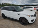 2015 Land Rover Range Rover Sport Sc White vin: SALWR2TF5FA618616