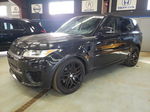 2014 Land Rover Range Rover Sport Sc Black vin: SALWR2TF6EA399034