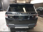 2015 Land Rover Range Rover Sport Supercharged Black vin: SALWR2TF6FA508948