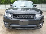 2014 Land Rover Range Rover Sport Sc Black vin: SALWR2TF8EA359263