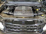 2015 Land Rover Range Rover Sport Sc Черный vin: SALWR2TFXFA511321