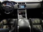 2015 Land Rover Range Rover Sport Sc Черный vin: SALWR2TFXFA511321