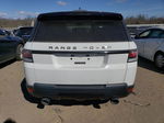 2015 Land Rover Range Rover Sport Hse White vin: SALWR2VF0FA624269