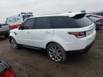 2014 Land Rover Range Rover Sport Hse Charcoal vin: SALWR2VF1EA308989