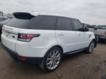 2014 Land Rover Range Rover Sport Hse Charcoal vin: SALWR2VF1EA308989