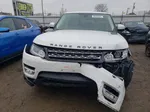 2014 Land Rover Range Rover Sport Hse Charcoal vin: SALWR2VF1EA308989